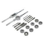 Carbon Steel tap & dies