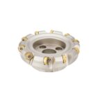 Indexable Milling Cutter