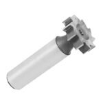 Woodruff Cutter