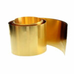 Brass Shim Stock