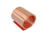 Copper Shim Stock