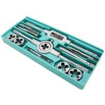 Tap Wrench & Round Die Handles