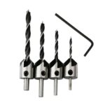 HSS CounterSink Drill Bits