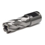 Hss Annual Cutter