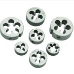 High Speed Steel Tap & Dies