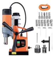 Magnetic Drill Machines