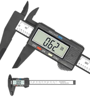 Measuring Instruments